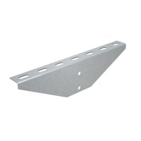 Траверса для потолочной стойки 800 мм INOX304 СИСТЕМА КМ LO18183 TST800 INOX304