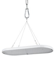 Светильник для растений FITO-25W-QLED-FLY подвесной полного спектра 25 Вт ЭРА Б0053062