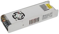 Блок питания для светодиодной ленты LP-LED 200W-IP20-24V-S ЭРА Б0061132