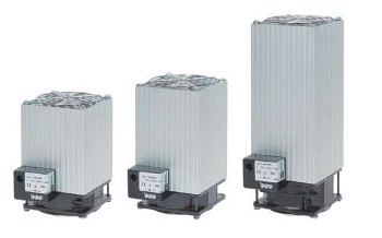 Обогреватель с клеммной колодкой и вентилятором P=250W 110V DKC R5FSHT751 Обогреватель с клеммной колодкой и вентилятором P=250W 110V DKC R5FSHT751