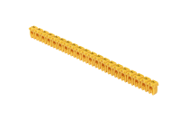 Маркер открытого типа KE 0,75-1,5мм2 символ 'Y' (200шт/упак) IEK UMK-KE1-Y