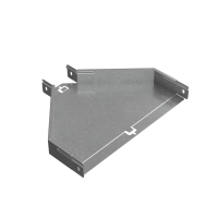 Переходник центральный 50х100-400 мм ПЛЮС INOX304 СИСТЕМА КМ PL5888 PDplus50-100-400-C INOX304