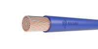 Провод силовой ПуГВнг(A)-LS 1х150 синий ТРТС Цветлит КЗ 00-00130540