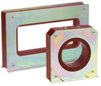 Трансформатор тока для измерения тока в N проводнике (4000-6300А) ВА-733 Dekraft 27284DEK