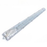 Светильник ДСП-12-2Х18-001 УХЛ1 ЭЛЕКТ Т0000016273