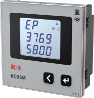 прибор многофункциональный KC96M-K31-5А-500В-3.4 КС 53960037