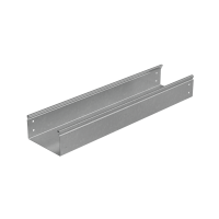 Лоток неперф. 80х150х0,8 L3000 мм Стандарт ПЛЮС INOX304 СИСТЕМА КМ PL5338 LNEplus80-150-0.8-3000 INOX304