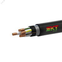 Кабель контрольный КВВГЭнг(А)-LS 7х2.5 ВНИИКП ТРТС СКТ Групп (Псков) 29950
