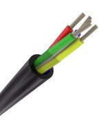 Кабель МКШ 5х0.5        ТРТС АЛЬФАКАБЕЛЬ 6781