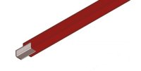 Секция троллейная К580 У1, окрашенная Завод ЭМИ Курган П0000010963 Секция троллейная К580 У1, окрашенная Завод ЭМИ Курган П0000010963