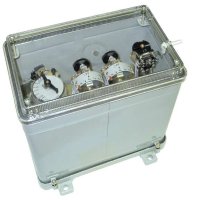 Комплект защиты КЗ-12 УХЛ4 Uн операт. пост. 220В, Iсраб. max 10А, Iн (ЗРУ) 0.016А, Тмакс (РВ-127) 3,5с., з.п.винт. 010123653.01 ЧЭАЗ 010123963.01 Комплект защиты КЗ-12 УХЛ4 Uн операт. пост. 220В, Iсраб. max 10А, Iн (ЗРУ) 0.016А, Тмакс (РВ-127) 3,5с., з.п.винт. 010123653.01 ЧЭАЗ 010123963.01