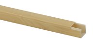 Кабель-канал 16x16 сосна (100м.) (50/1200) ЭРА Б0031146
