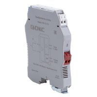 Преобразователь сигнала DSI, 1 вход TC Тип T, 1 выход 4…20 мА DKC DSI-C3-1110