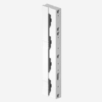 Держатель шин 12,15,20,25,30x5,10 4п60мм DKC R5BBH060154P