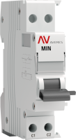 Расцепитель минимального напряжения AV-MIN AVERES EKF av-min-averes