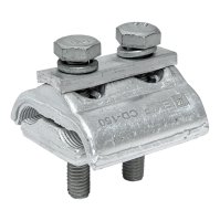 Зажим соединительный плашечный CD150 16-150/16-150 мм2 EKF cd-150