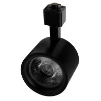 Светильник светодиодный трековый на шинопровод ДПО-10w 3000K 24° черный Jazzway JazzWay 5035393 Светильник светодиодный трековый на шинопровод ДПО-10w 3000K 24° черный Jazzway JazzWay 5035393