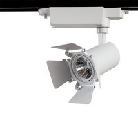 Светильник трековый FALENA Arte Lamp A6709PL-1WH