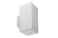 Светильник LED КУБИК МИНИ (СБУ) 10Вт 1040Лм 5,0К КСС К 10-15 IP67 накладной Led Effect LE-СБУ-47-006-3491-67Х