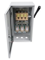 Ящик силовой ЯРП-100-54 УХЛ2, с ПН-2 100А, IP54 Электротехник ET519423
