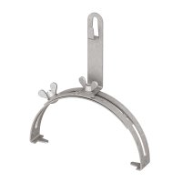 Зажим коньковый регулируемый DKC ND2205