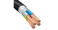 Кабель силовой ВБШв нг(А)-LS 4х185-мс-1 ТРТС многопроволочный МАГНА УТ000026792
