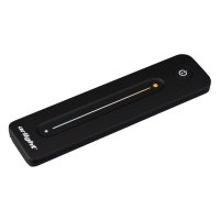 Пульт SMART-R39-MIX (1 зона, 2.4G) (ARL, IP20 Пластик, 5 лет) Arlight 026412