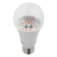 Лампа для растений FITO-10W-RB-E27 ЭРА Б0050600 Лампа для растений FITO-10W-RB-E27 ЭРА Б0050600
