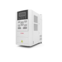 Преобразователь частоты 2.2кВт, 5.5А, 400V, 150% 1мин, IP20, тормозной ключ, интерфейс подключения энкодера GTAKE GK820-4T2.2B