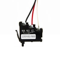 Аварийный контакт ALT 25GP L1 для HGP100/160/250/400/630/800 Элком 13.03.04.000423
