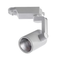 Трековый светильник TRACCIA Arte Lamp A2311PL-1WH