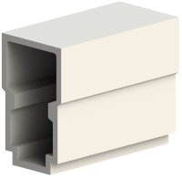 Заглушка торцовая ШМТ-А 400А У3067 У2 СОЭМИ Н0241002250