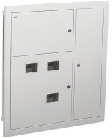 Корпус металлический ЩЭ-3-Э 36 УХЛ3 IP31 LIGHT IEK MKM42-03-31-E-L Корпус металлический ЩЭ-3-Э 36 УХЛ3 IP31 LIGHT IEK MKM42-03-31-E-L