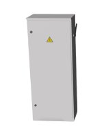 ШР11-73505 IP54 (8*100А) Потенциал НФ-00037553