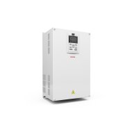 Преобразователь частоты 45кВт, 91А, 400V, 150% 1 мин, IP20, тормозной ключ, интерфейс подключения энкодера GTAKE GK820-4T45B