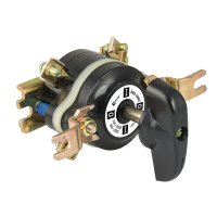 Переключатель пакетный ПП 4-16/Н2 М3 исполнение 1 PROxima EKF pp-4-16-1