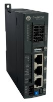Контроллер SM253 10DI, 6HSI, 1 Ethercat, 1 Modbus, 1 CANopen, управ движением Systeme Electric SM253CE10