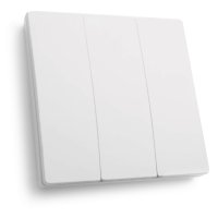 Выключатель дистанционного управления 230V 500W трехклавишный, FERON TM83 41130
