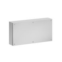 Корпус клеммный SDI, нержавеющая сталь AISI304, ВхШхГ 600x200x120 мм DKC R5SDI6212-304