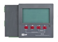 Регулятор реактивной мощности 400В, 12 ступеней КР-102 DEKraft Dekraft 50517DEK