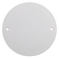 Крышка для установочной коробки D68, белая ЭРА Б0039188