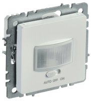 BRITE Датчик движения ДС10-1-БрЖ жемчуг IEK BR-MS10-N-150-05-K36 BRITE Датчик движения ДС10-1-БрЖ жемчуг IEK BR-MS10-N-150-05-K36
