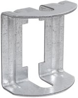 Держатель потолочный DR INOX IEK CLW10-DR-INOX