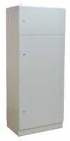 Корпус напольный цельносварный 2000х450х450 IP31 КВРУ-2 Dekraft 30958DEK