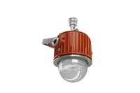 Светильник LED ЖЕЛУДЬ 2.0 РВ Ех 40Вт 3900Лм 4,0К прозрачный рассеиватель IP67 рудничное исполнение Led Effect LE-СБП-67-040-6399Ex-65Д