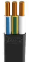 Кабель силовой  ППГ-Пнг(А)-HF 3х2.5ок(N.PE)-0.660 барабан ТРТС Кабэкс ТХМ00388319
