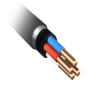 Кабель контрольный КВВГ нг(А)-LS 4*0.75 ТРТС Металлист У0000000154
