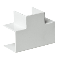 Угол Т-образный 20х10 RUVinil ТРН-20х10