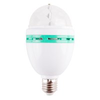 Диско-лампа светодиодная e27, 230 В Neon-Night 601-253