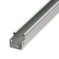 Лоток неперфорированный 50х50х3000 горячеоцинкованный DKC 35020HDZ